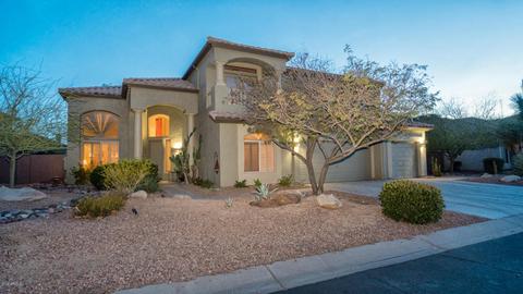 7347 E Sayan St, Mesa, AZ 85207 photo 1