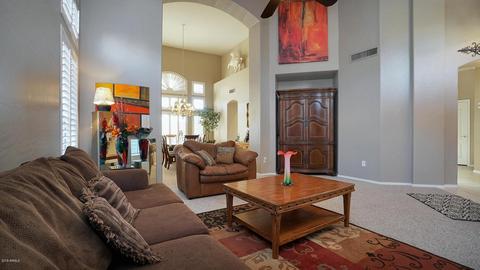7347 E Sayan St, Mesa, AZ 85207 photo 25