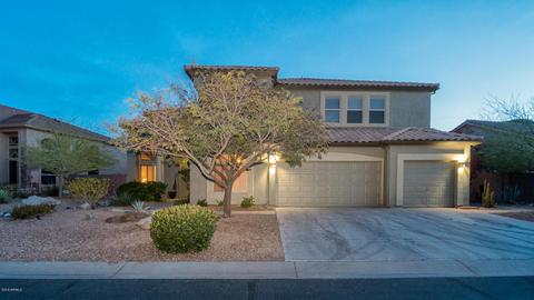 7347 E Sayan St, Mesa, AZ 85207 photo 2