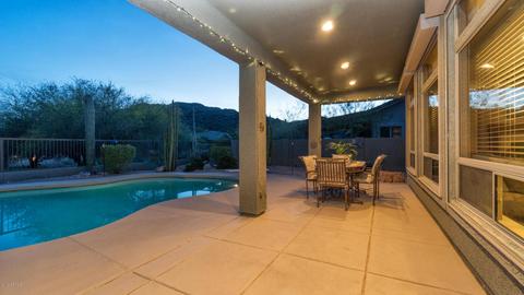 7347 E Sayan St, Mesa, AZ 85207 photo 48