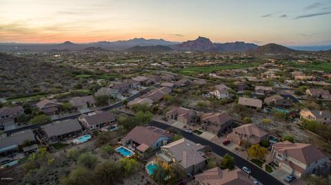 7347 E Sayan St, Mesa, AZ 85207 photo 56