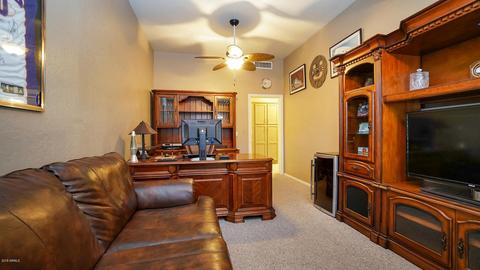 7347 E Sayan St, Mesa, AZ 85207 photo 30