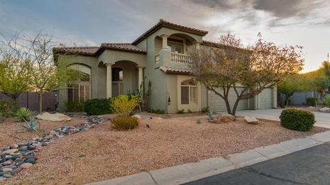 7347 E Sayan St, Mesa, AZ 85207 photo 14