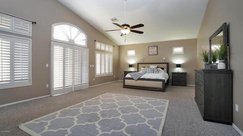 7347 E Sayan St, Mesa, AZ 85207 photo 36