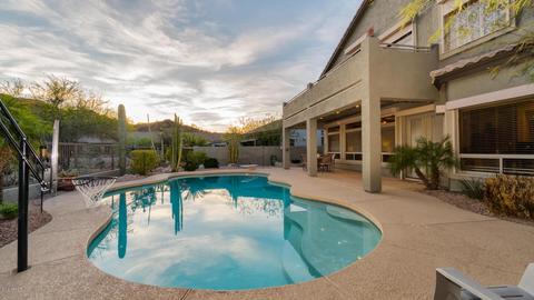 7347 E Sayan St, Mesa, AZ 85207 photo 47