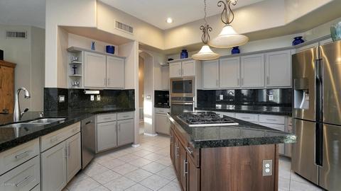 7347 E Sayan St, Mesa, AZ 85207 photo 3