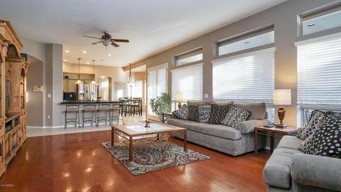 7347 E Sayan St, Mesa, AZ 85207 photo 6