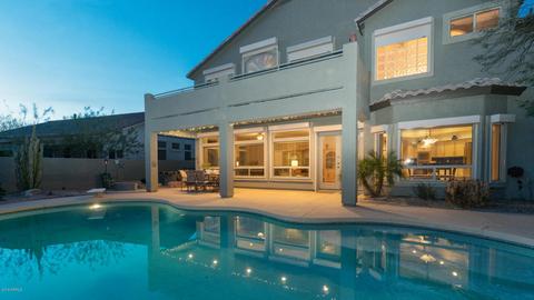 7347 E Sayan St, Mesa, AZ 85207 photo 50