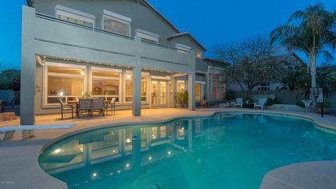 7347 E Sayan St, Mesa, AZ 85207 photo 52