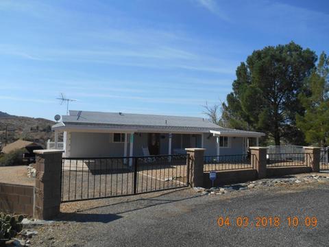 16632 S Deer Ct, Mayer, AZ 86333 photo 1