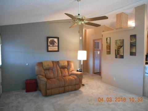 16632 S Deer Ct, Mayer, AZ 86333 photo 8