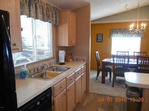 16632 S Deer Ct, Mayer, AZ 86333 photo 11