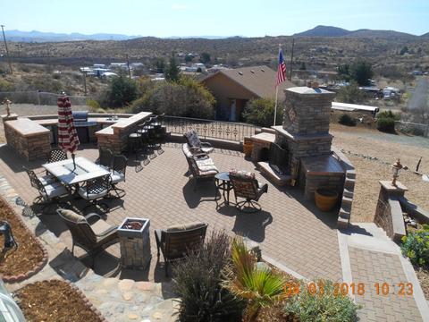 16632 S Deer Ct, Mayer, AZ 86333 photo 30