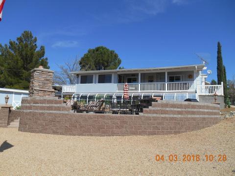 16632 S Deer Ct, Mayer, AZ 86333 photo 4