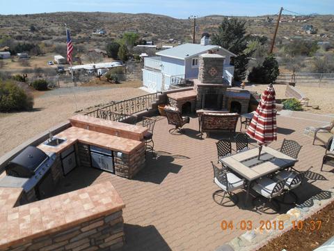 16632 S Deer Ct, Mayer, AZ 86333 photo 31