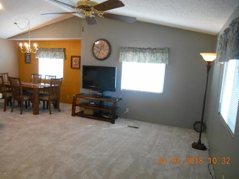 16632 S Deer Ct, Mayer, AZ 86333 photo 9