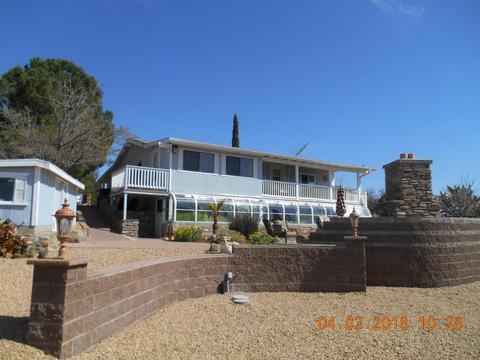 16632 S Deer Ct, Mayer, AZ 86333 photo 5