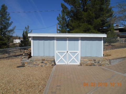 16632 S Deer Ct, Mayer, AZ 86333 photo 52