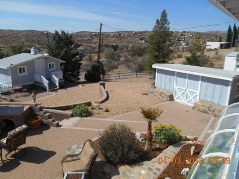 16632 S Deer Ct, Mayer, AZ 86333 photo 6