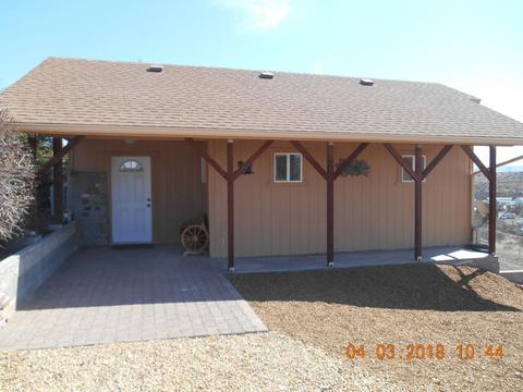 16632 S Deer Ct, Mayer, AZ 86333 photo 36