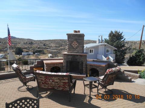 16632 S Deer Ct, Mayer, AZ 86333 photo 35