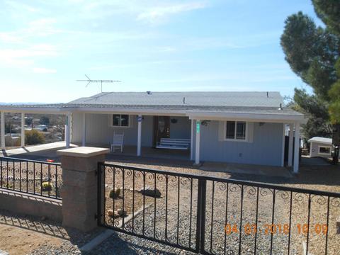 16632 S Deer Ct, Mayer, AZ 86333 photo 3