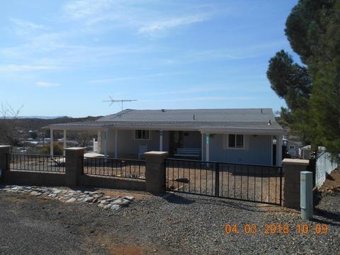 16632 S Deer Ct, Mayer, AZ 86333 photo 2