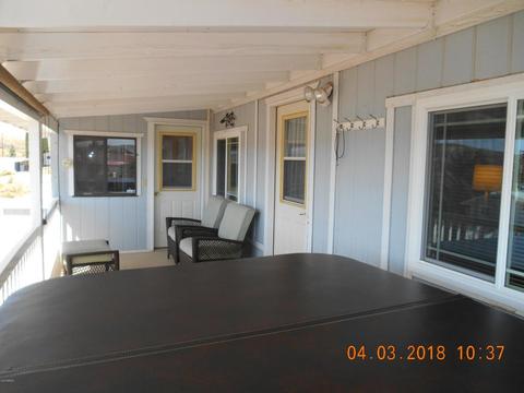 16632 S Deer Ct, Mayer, AZ 86333 photo 27