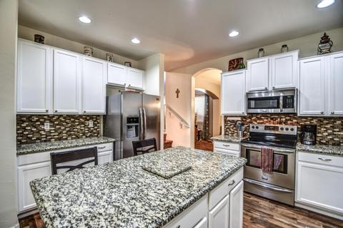 3541 E Remington Dr, Gilbert, AZ 85297 photo 19