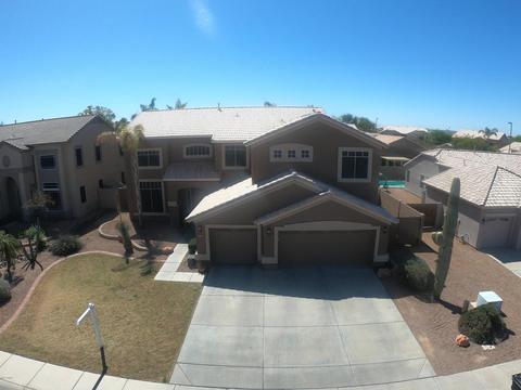 3541 E Remington Dr, Gilbert, AZ 85297 photo 62