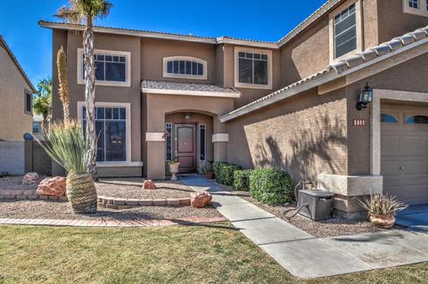 3541 E Remington Dr, Gilbert, AZ 85297 photo 60