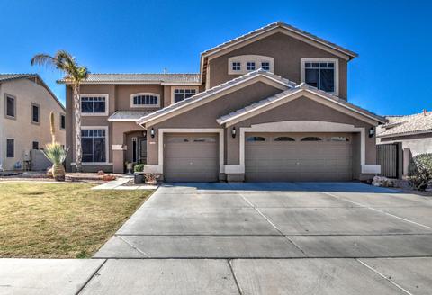 3541 E Remington Dr, Gilbert, AZ 85297 photo 1