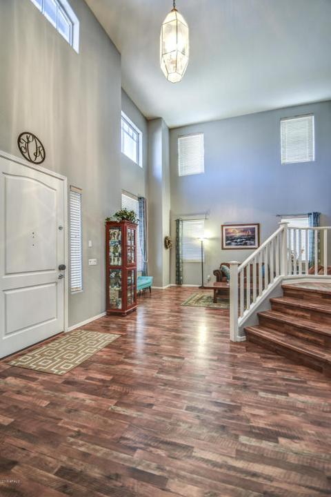 3541 E Remington Dr, Gilbert, AZ 85297 photo 7