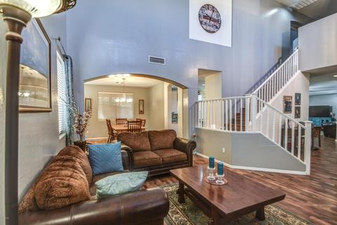 3541 E Remington Dr, Gilbert, AZ 85297 photo 4