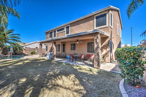 3541 E Remington Dr, Gilbert, AZ 85297 photo 65