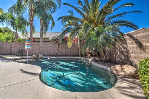 3541 E Remington Dr, Gilbert, AZ 85297 photo 2