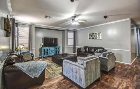 3541 E Remington Dr, Gilbert, AZ 85297 photo 28