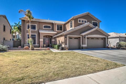 3541 E Remington Dr, Gilbert, AZ 85297 photo 57