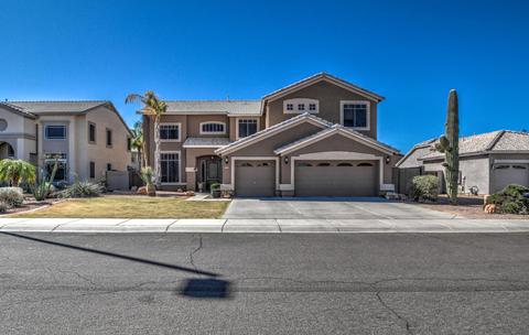 3541 E Remington Dr, Gilbert, AZ 85297 photo 54