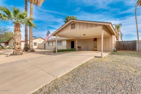 3669 W Aster Dr, Phoenix, AZ 85029 photo 3