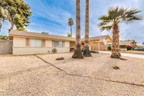 3669 W Aster Dr, Phoenix, AZ 85029 photo 2