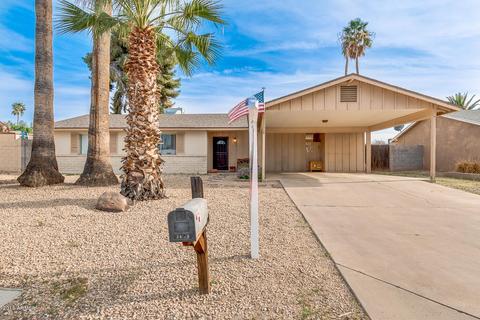 3669 W Aster Dr, Phoenix, AZ 85029 photo 1