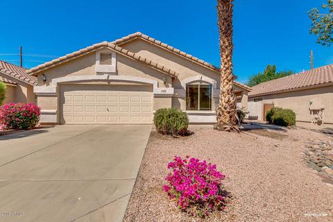 1448 N Saddle St, Gilbert, AZ 85233 photo 1