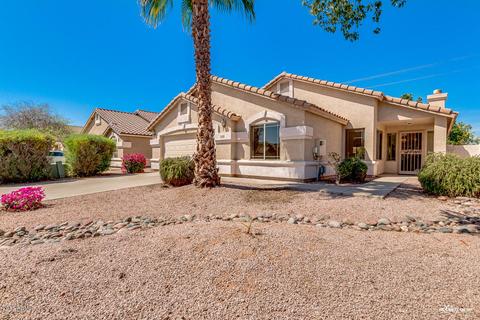 1448 N Saddle St, Gilbert, AZ 85233 photo 6