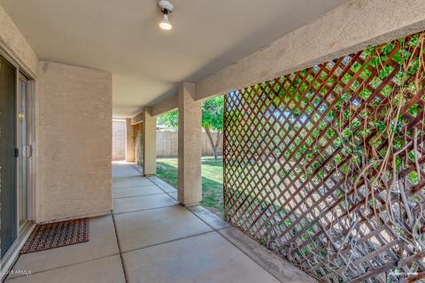 1448 N Saddle St, Gilbert, AZ 85233 photo 25
