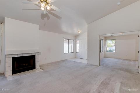 1448 N Saddle St, Gilbert, AZ 85233 photo 2