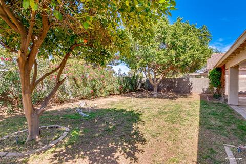 1448 N Saddle St, Gilbert, AZ 85233 photo 24