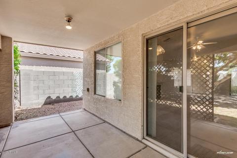 1448 N Saddle St, Gilbert, AZ 85233 photo 26