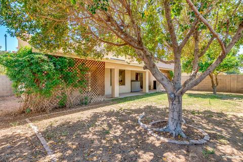 1448 N Saddle St, Gilbert, AZ 85233 photo 22