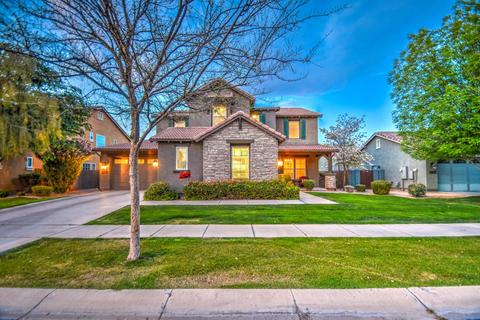 3674 E Sierra Madre Ave, Gilbert, AZ 85296 photo 97